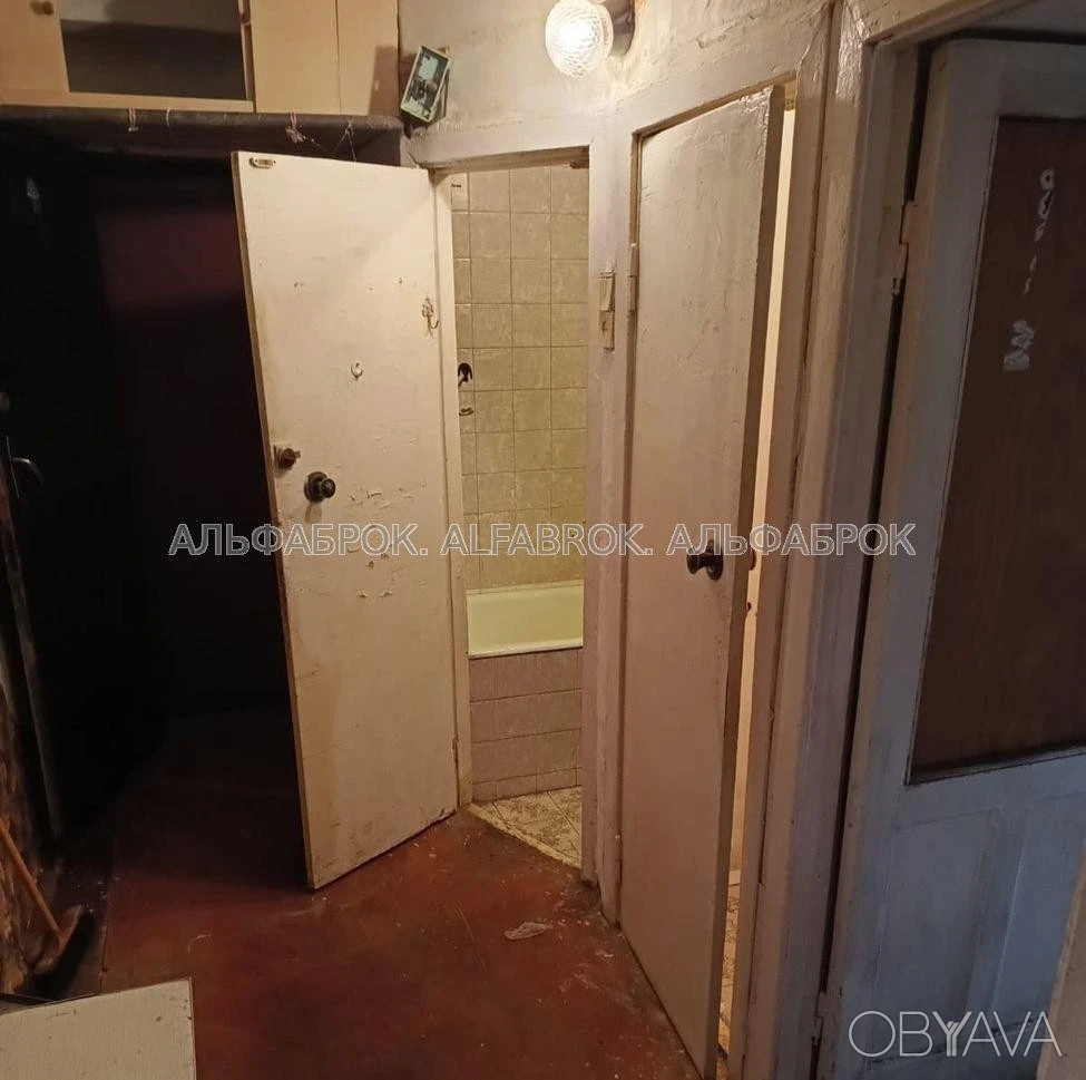 2-room apartment, 45.28 sq.m.