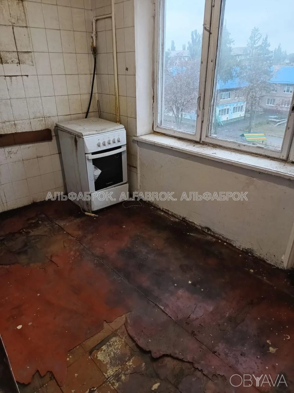 2-room apartment, 45.28 sq.m.