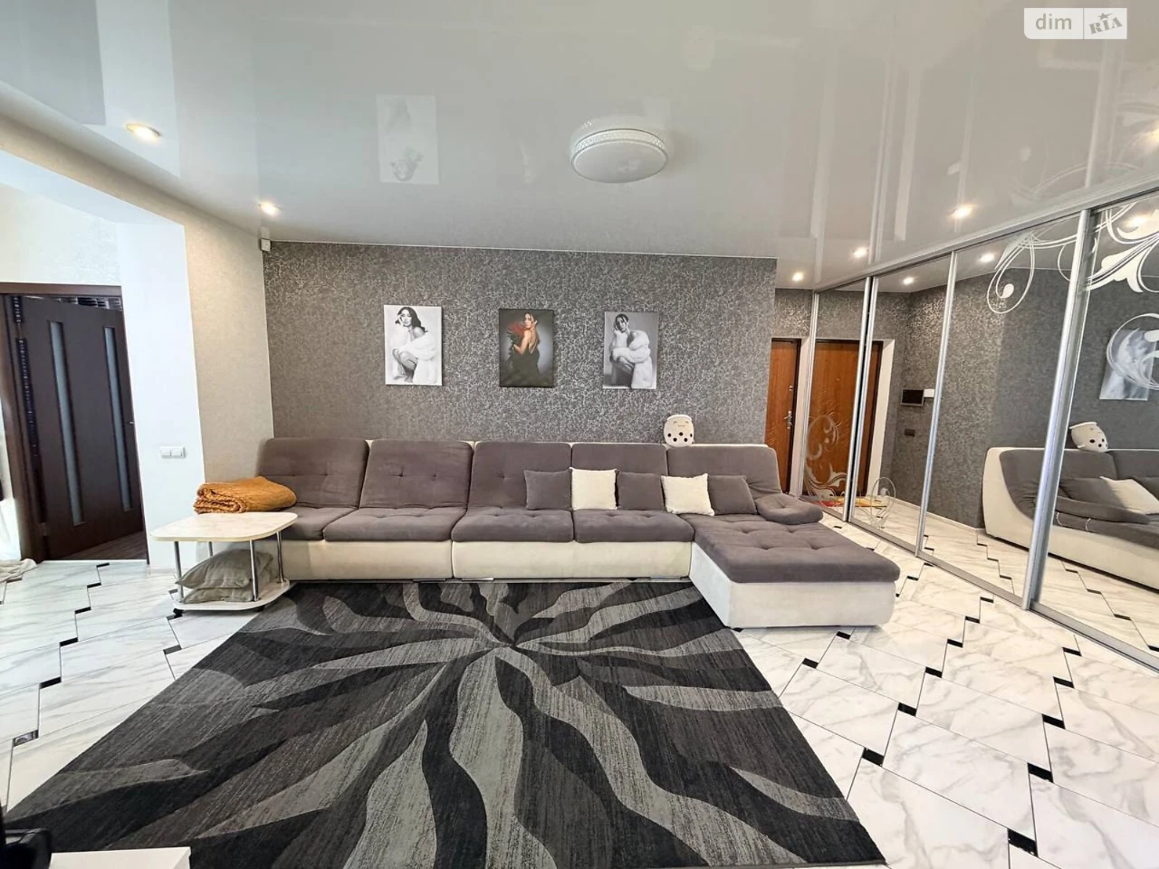 Продажа квартир в Славянке.