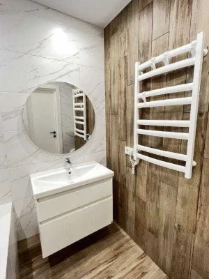 Sale of a 2-room apartment of 77 m², Vyshnyakovskaya Street, 4