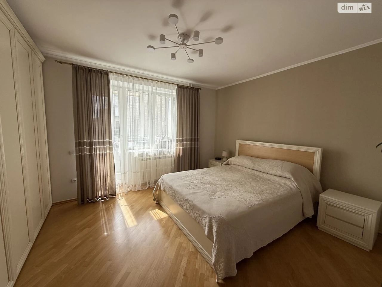 Продаж Квартира 55 мікрорайон