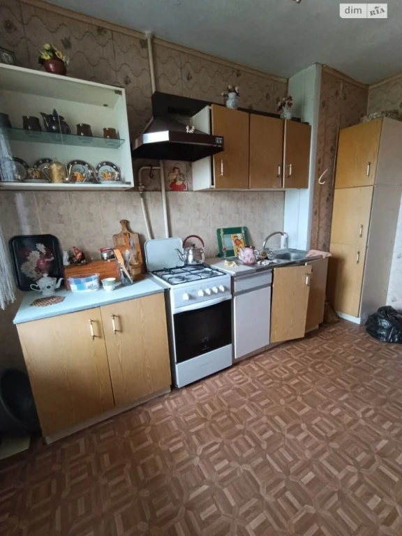Продажа Квартира Городок Котовского