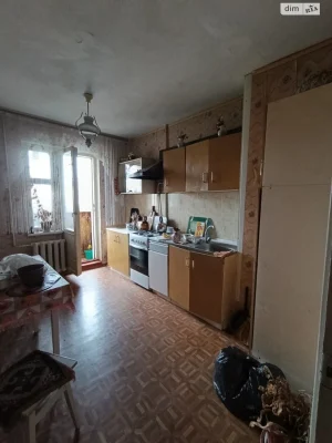 Продажа Квартира Городок Котовского