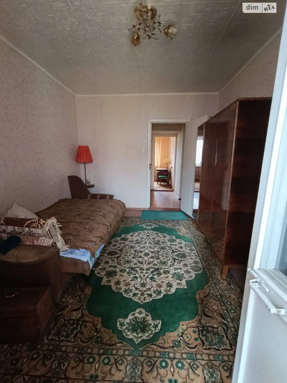 Продажа Квартира Городок Котовского
