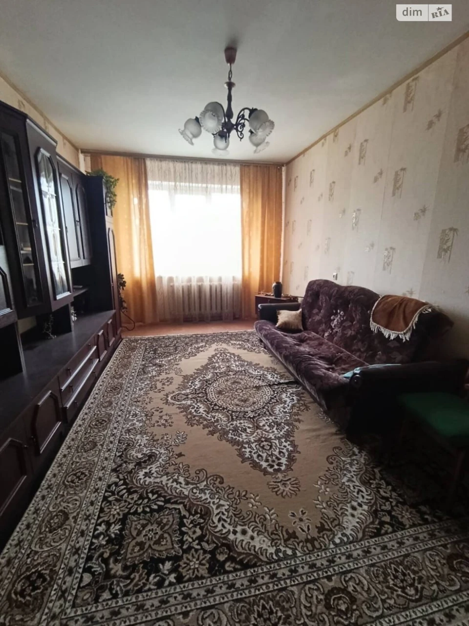 Продажа Квартира Городок Котовского