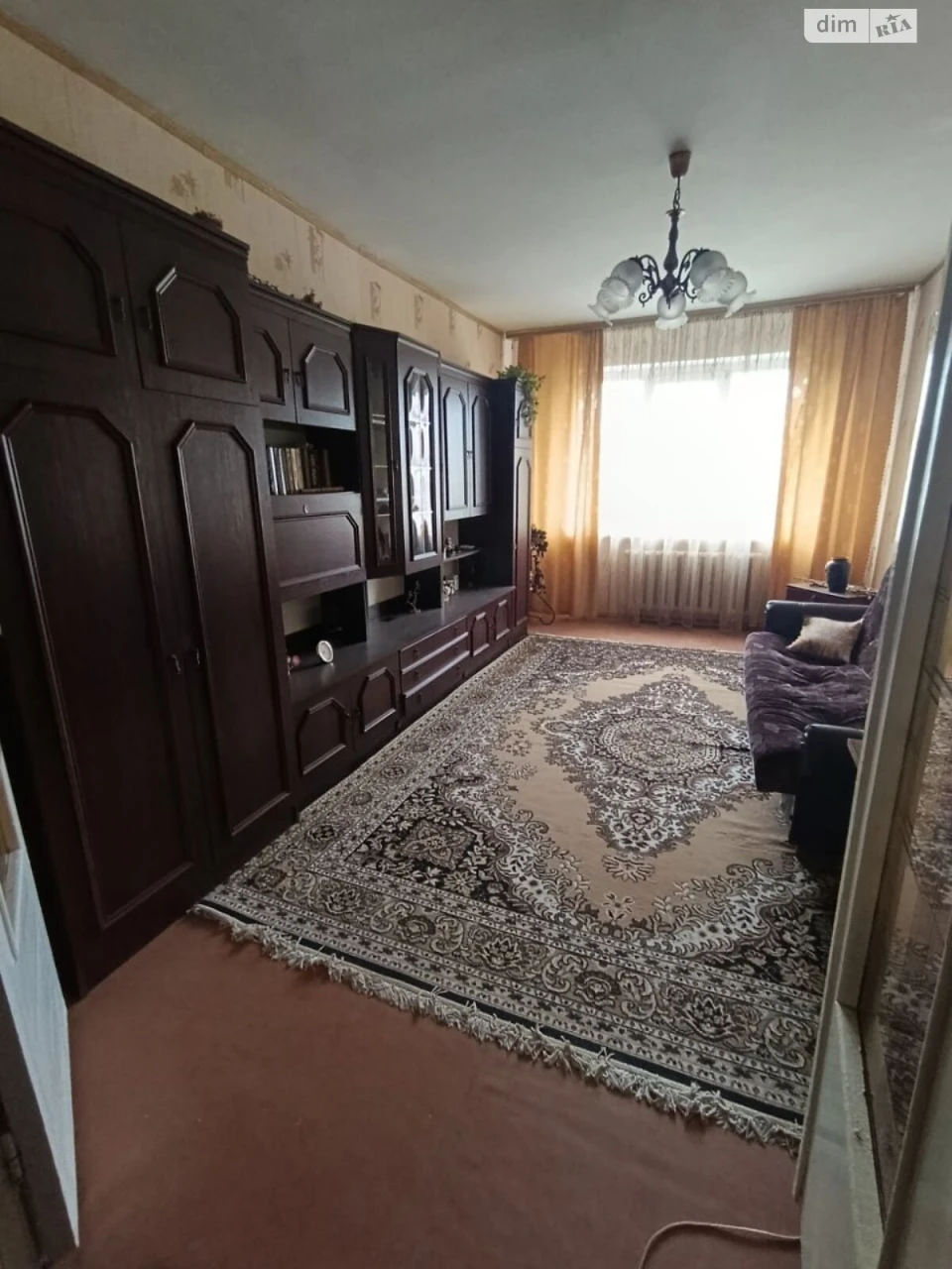 Продажа Квартира Городок Котовского