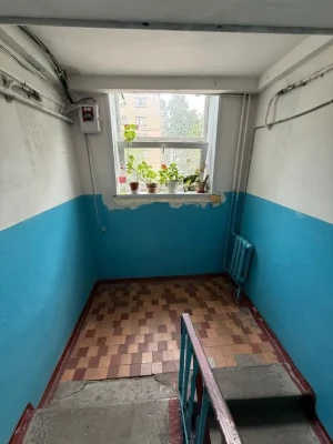 Продам 1к квартиру Приднепровск