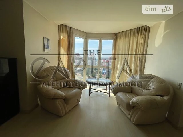 Sale of 3-room apartment 115 sq. m on Volodymyr Ivasyuk Ave. 24