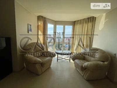 Sale of 3-room apartment 115 sq. m on Volodymyr Ivasyuk Ave. 24