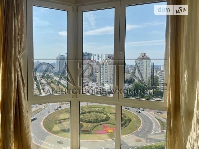 Sale of 3-room apartment 115 sq. m on Volodymyr Ivasyuk Ave. 24