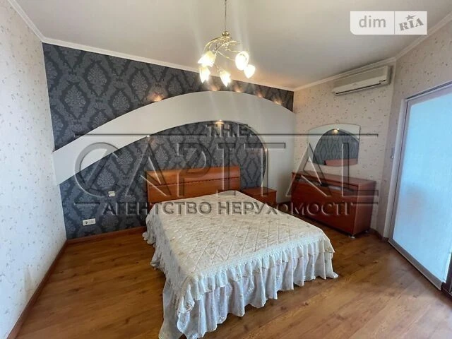 Sale of 3-room apartment 115 sq. m on Volodymyr Ivasyuk Ave. 24