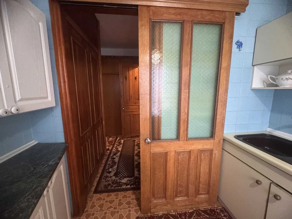 Продам 2 комн. квартиру 1 ст. Люстдорфской дороги ПРОГРАММЫ