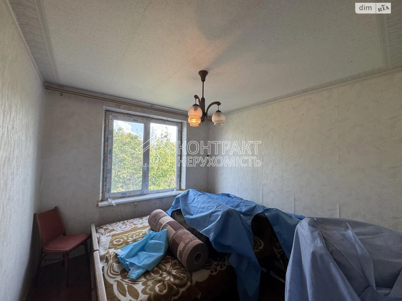 For sale Apartment 5th microdistrict