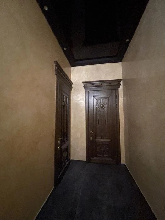 Роскошный пентхаус с Террасой в центре Одессы!  ЖК ПЬЕР!