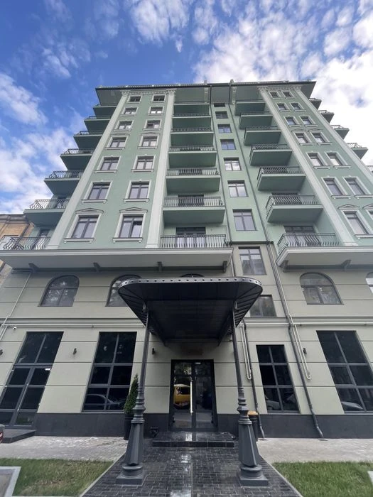 Роскошный пентхаус с Террасой в центре Одессы!  ЖК ПЬЕР!