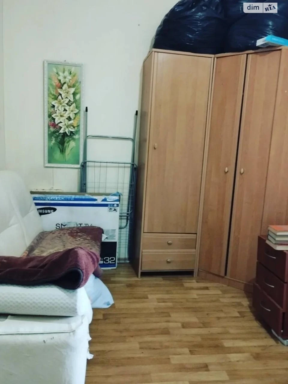 Продаж Квартира Єврейська слобода