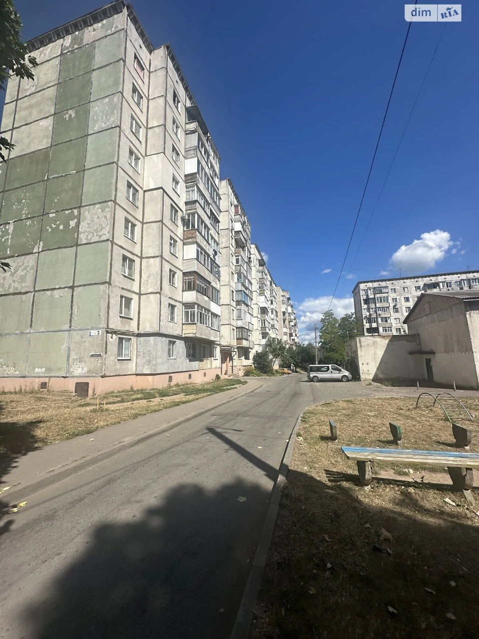 Продаж Квартира Автовокзал