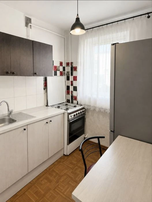 Продаж 1-км в цеглі, р-н Ювілейний