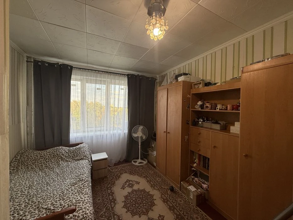 Продаж 1-км в цеглі, р-н Ювілейний