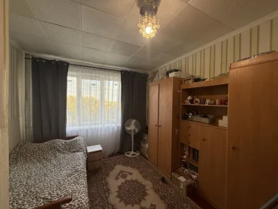 Продаж 1-км в цеглі, р-н Ювілейний
