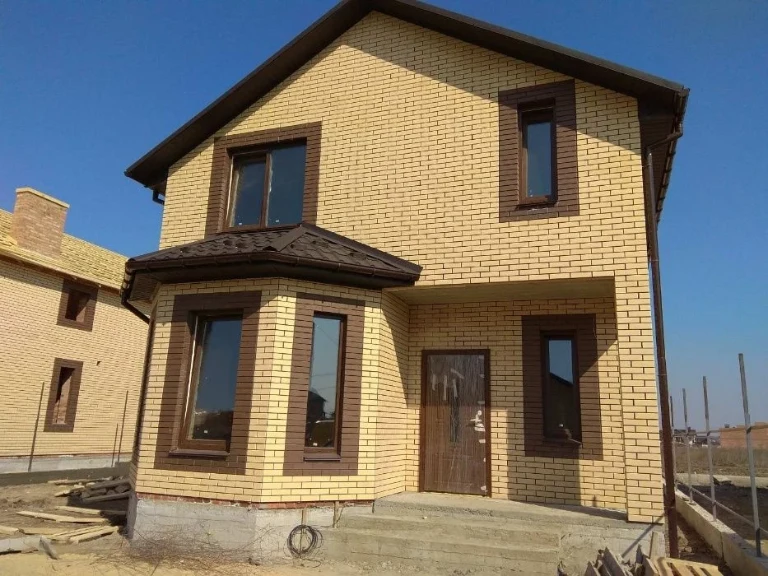 Продам дом на перемычке, Гниванское шоссе.