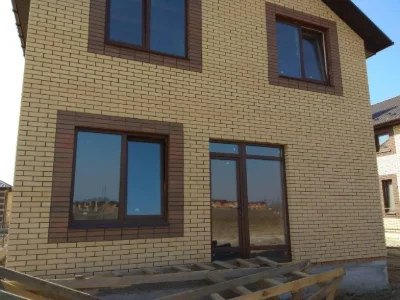 Продам дом на перемычке, Гниванское шоссе.