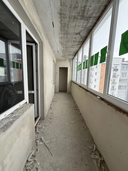 3 комнатная квартира большой площади 98м2 ул.Химиков Пасечная