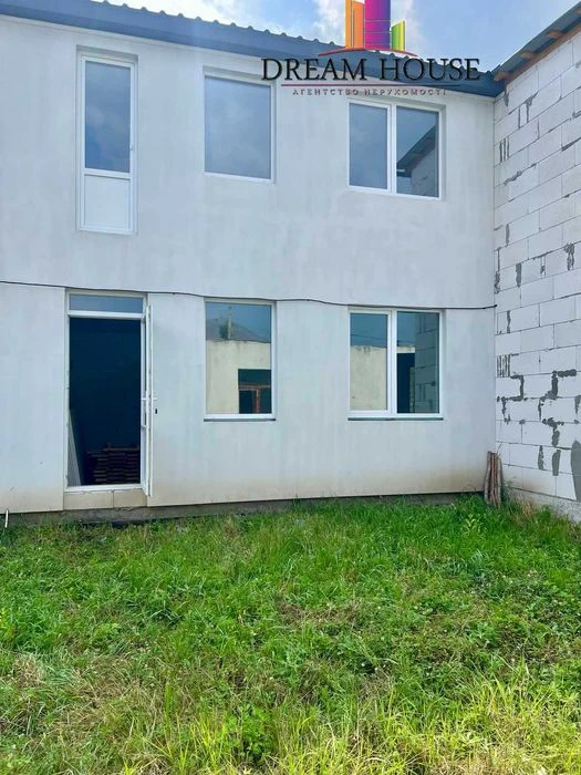 Таунхаус 69м2 з власною ділянкою! Переуступка