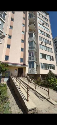 3 комнатная квартира большой площади 98м2 ул.Химиков Пасечная