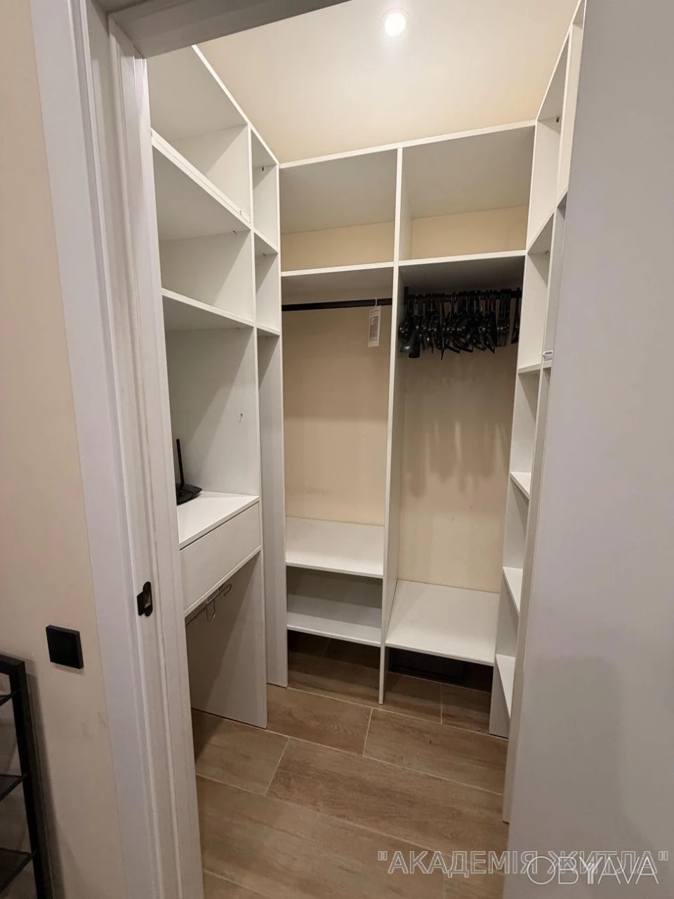 1-room apartment, 39.8 sq.m.
