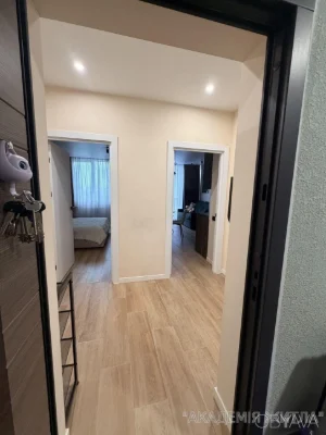 1-room apartment, 39.8 sq.m.