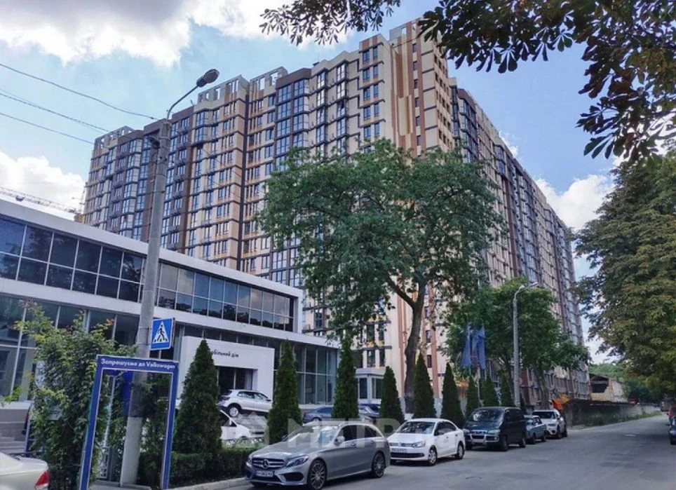 В продаже 2х-квартира в ЖК "Прохоровский квартал" от БК С