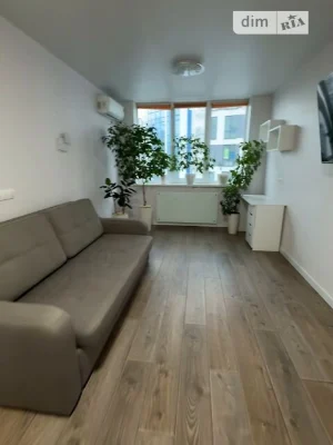 Sale of 1-room apartment 51 sq. m on 75 Alimpiya Halika St. • ID 3