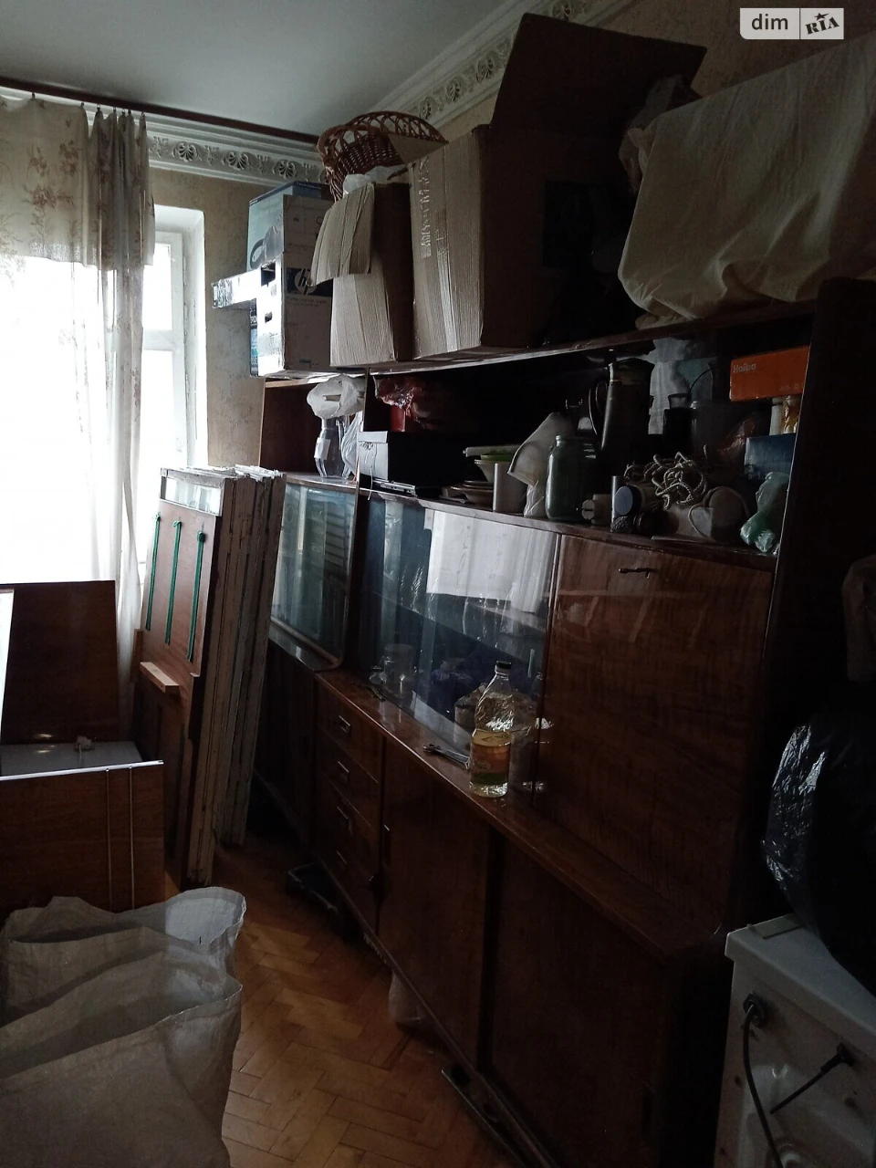 Продаж Квартира Вишенька