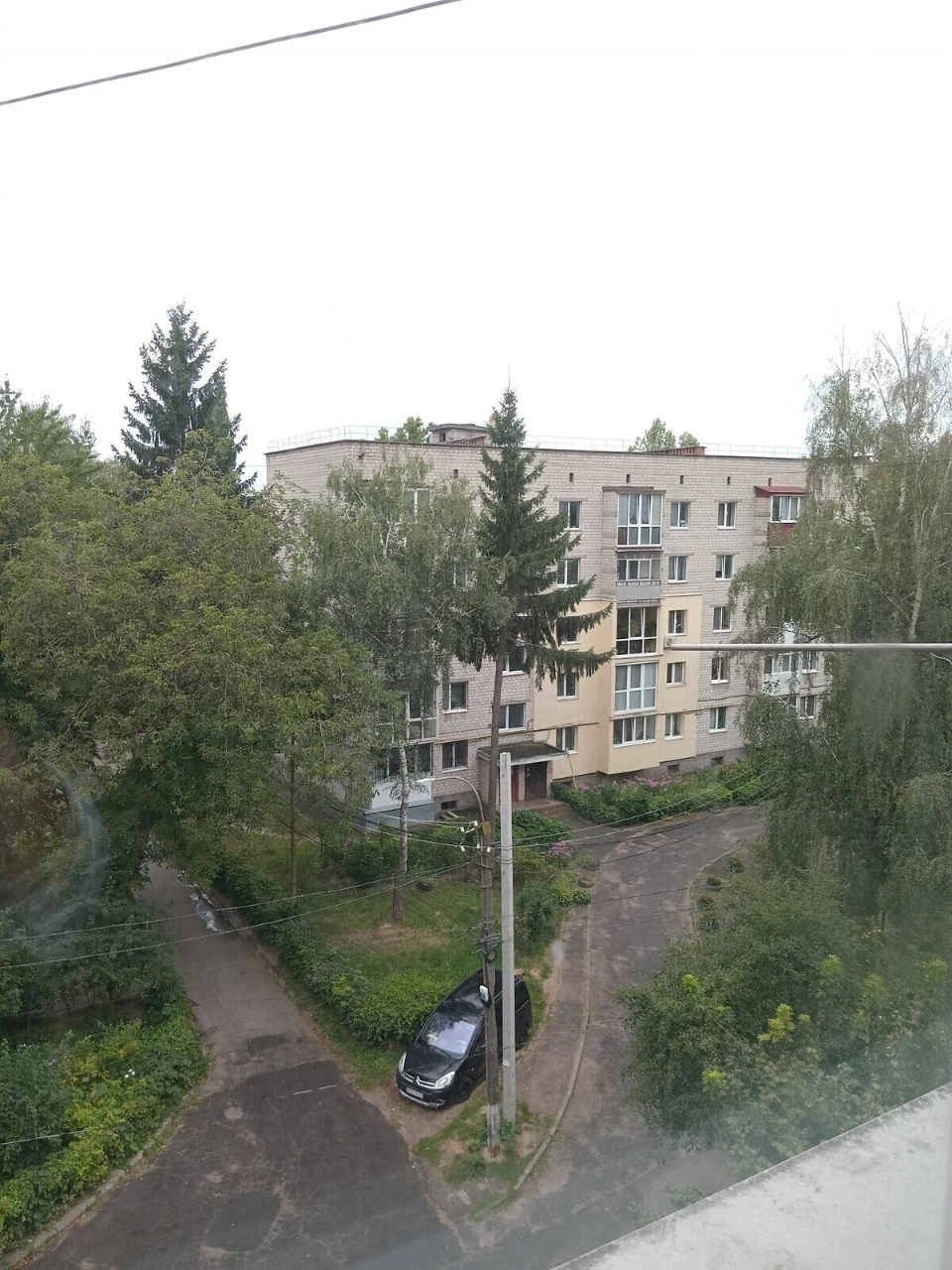 Продаж Квартира Вишенька