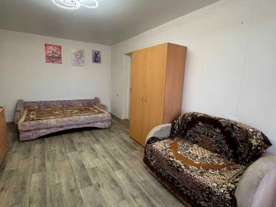 Apartment. Kharkiv, Heorhiia Tarasenka St. (Plekhanivska)