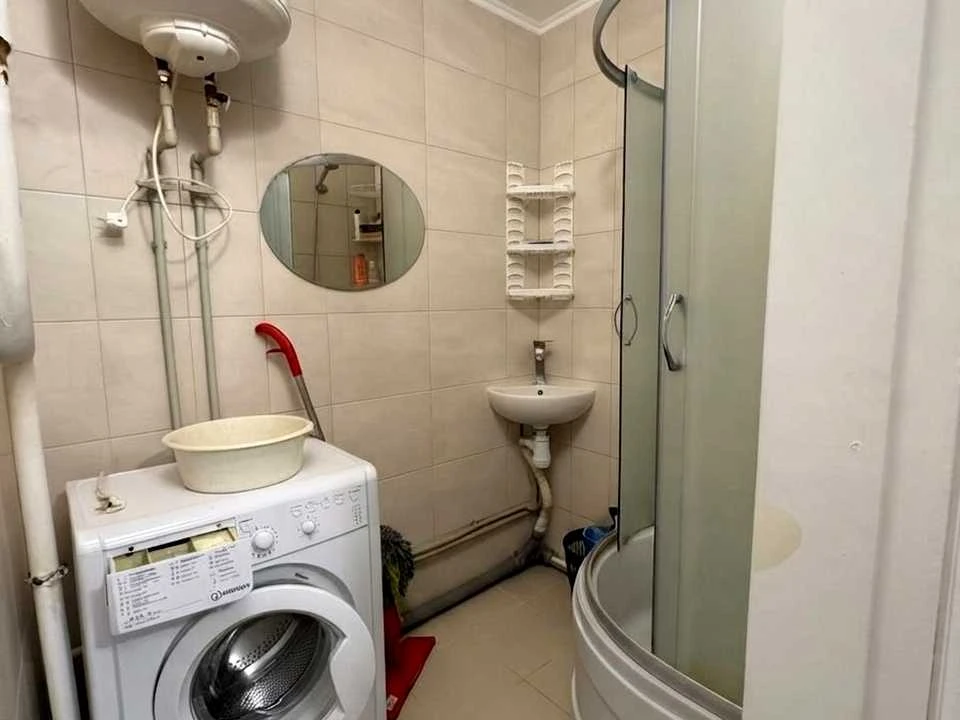 Apartment. Kharkiv, Heorhiia Tarasenka St. (Plekhanivska)