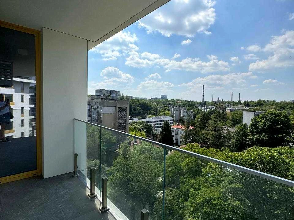Квартира. Львов, Петра Карманского ул. (), (Дом 1)