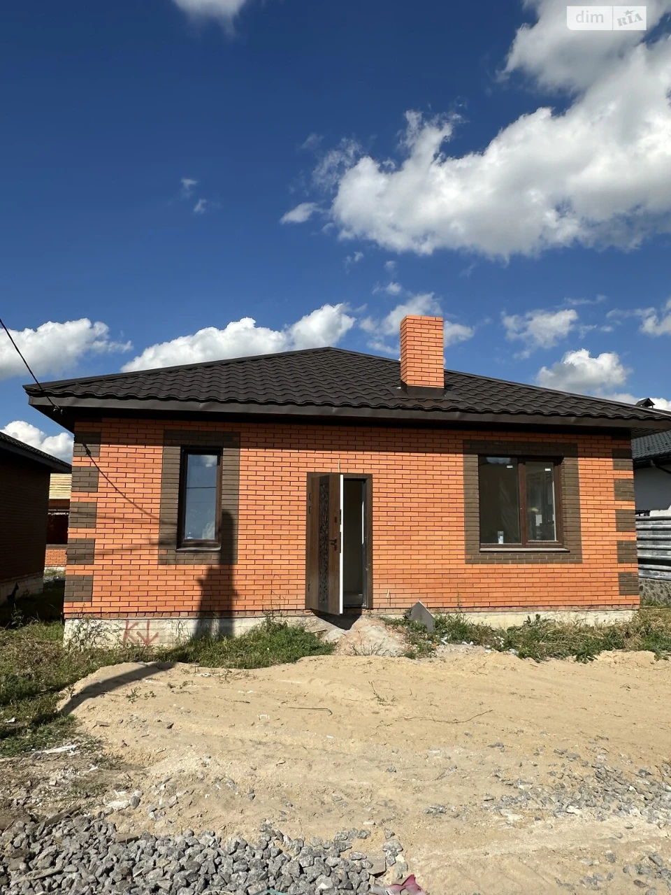 Продажа Дом Замостянский.