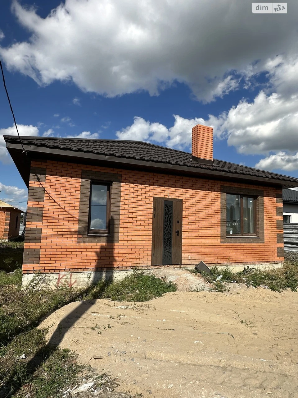 Продажа Дом Замостянский.
