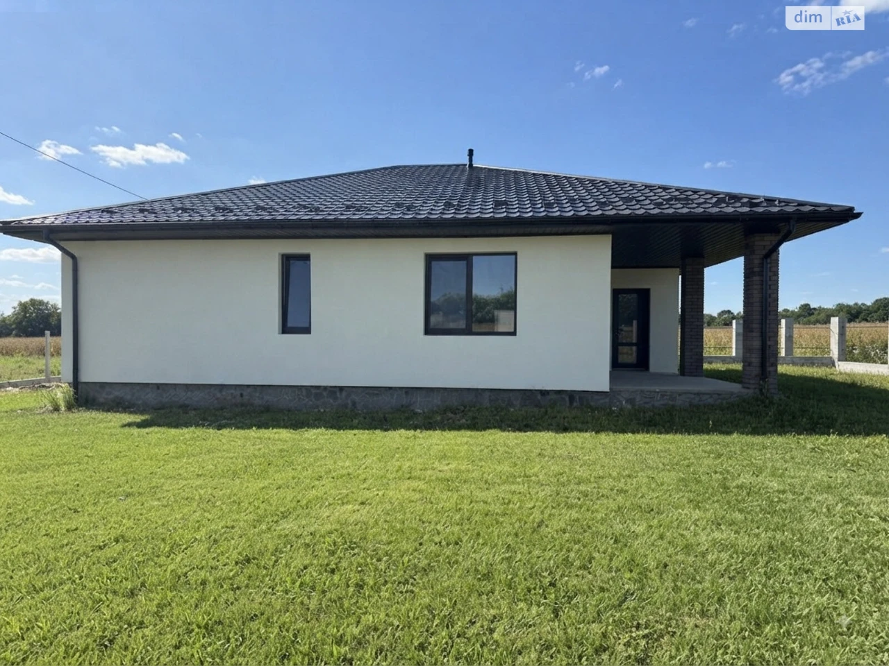 House for sale Zamostyansky