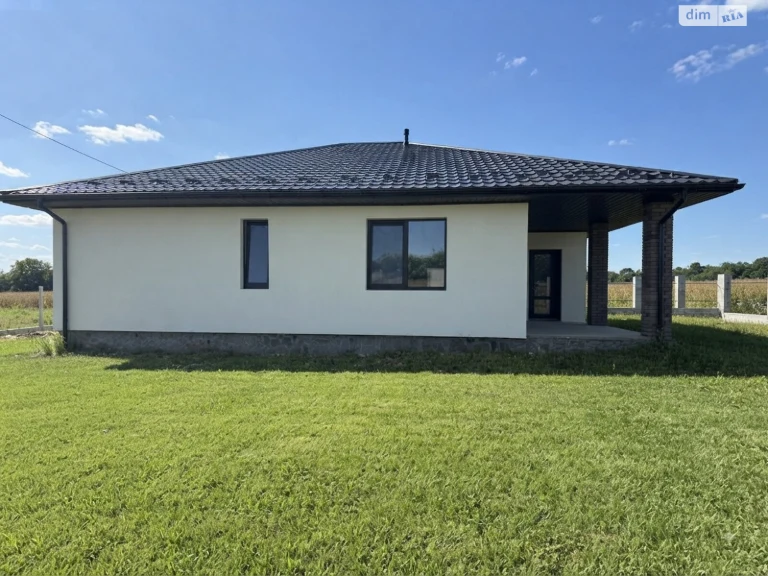 House for sale Zamostyansky