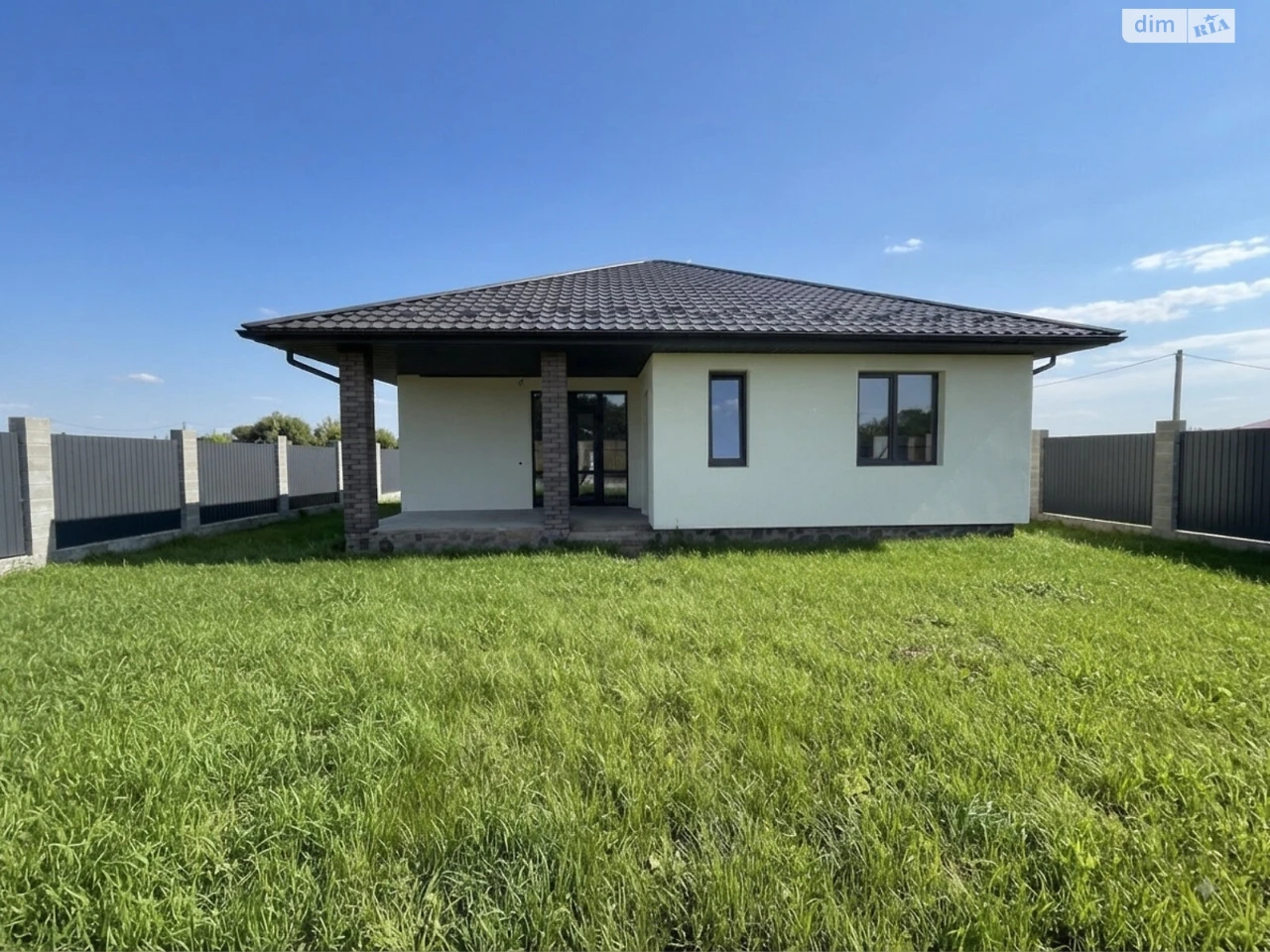 House for sale Zamostyansky