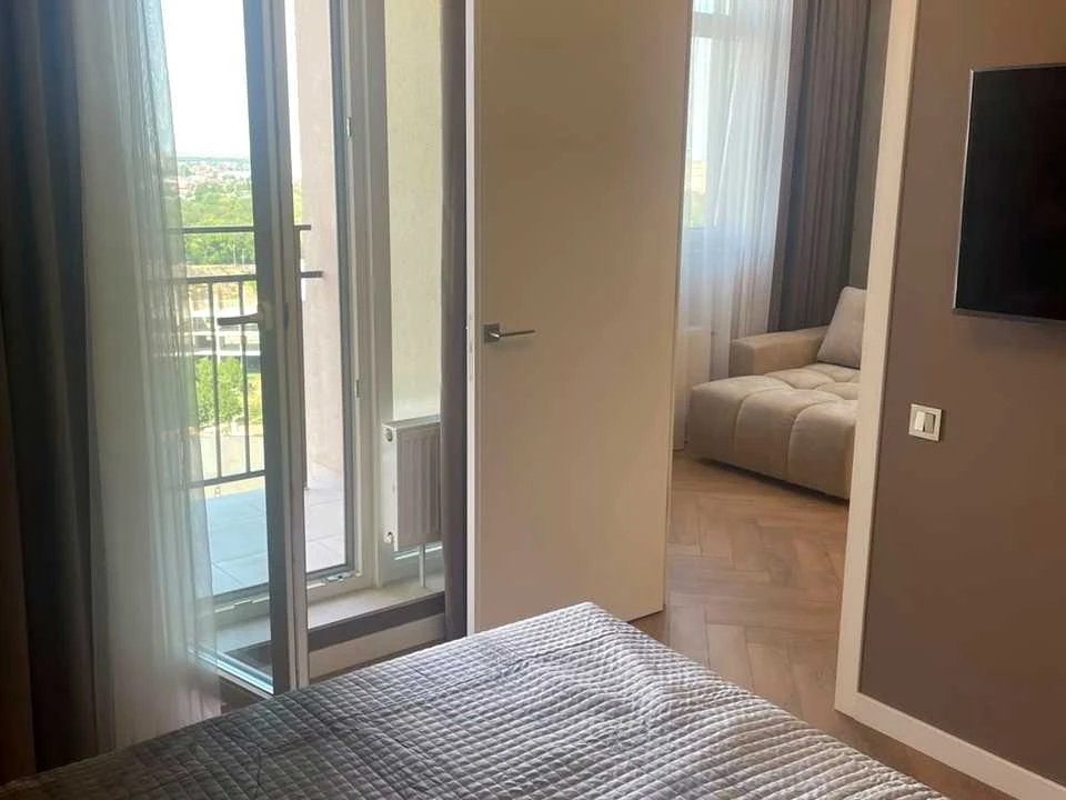 Квартира. Одесса, Краснова ул.