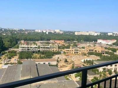 Квартира. Одесса, Краснова ул.