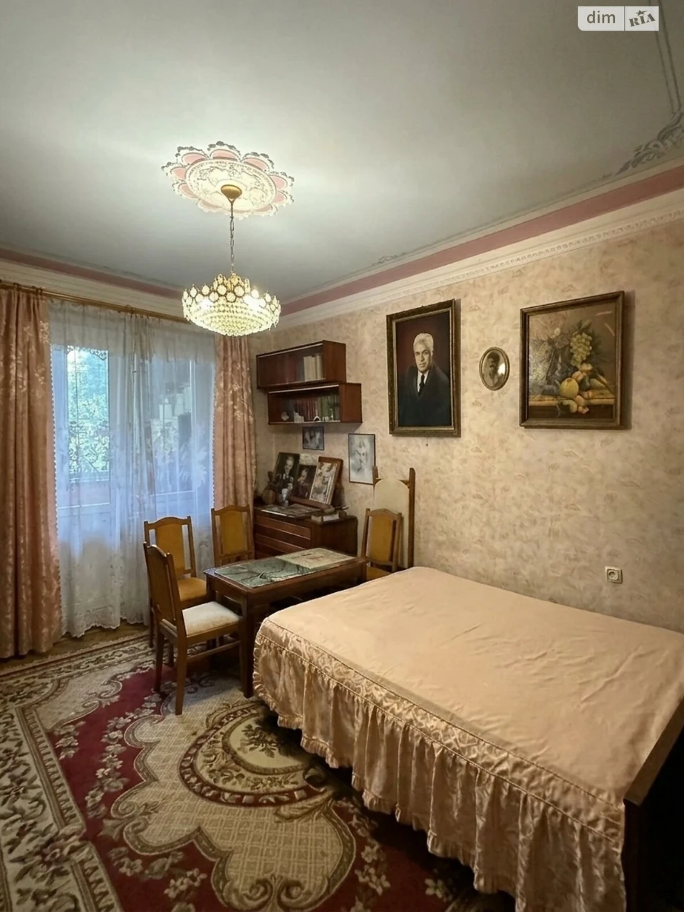 Продаж Квартира Браїлки