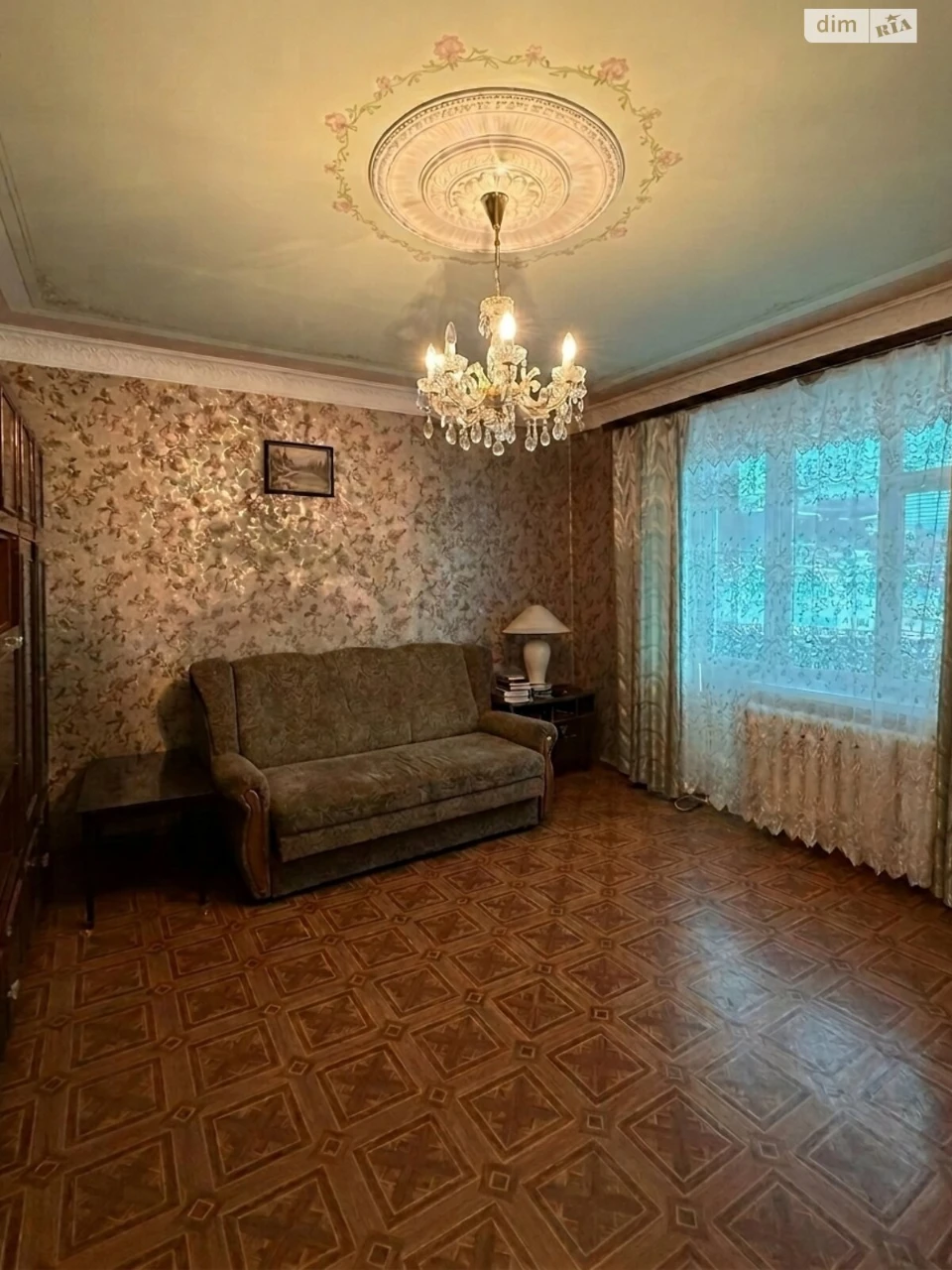 Продаж Квартира Браїлки