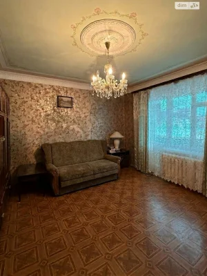 Продаж Квартира Браїлки