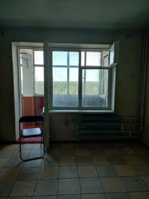 Продам 1 кв-ру на Красном Камне. Прет