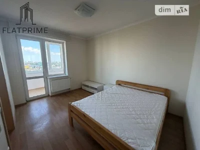For sale 1-room apartment 52 sq. m. on Yordanska Street 1 • ID 344466